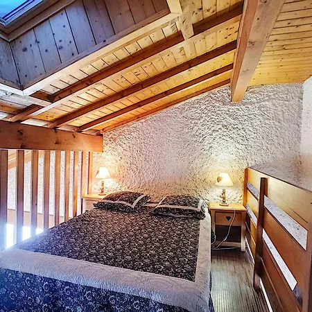 Duplex Cosy A Pour 5 Pers, Animaux Admis - Fr-1-818-61 *