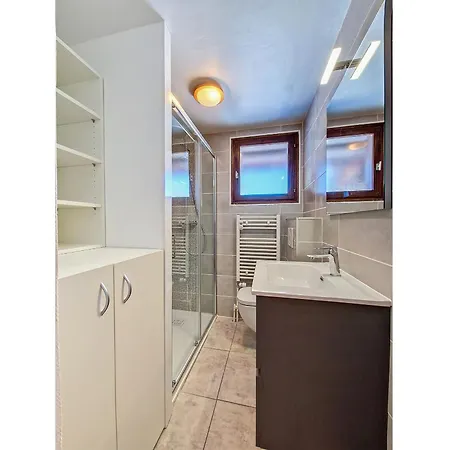 Duplex Cosy A Pour 5 Pers, Animaux Admis - Fr-1-818-61 * La Clusaz